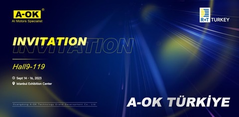 Мероприятие A-OK в Турции